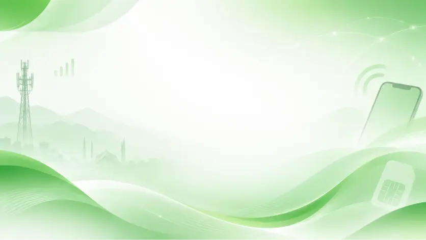 Pak monthly package main background