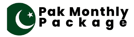 Pak Monthly Package