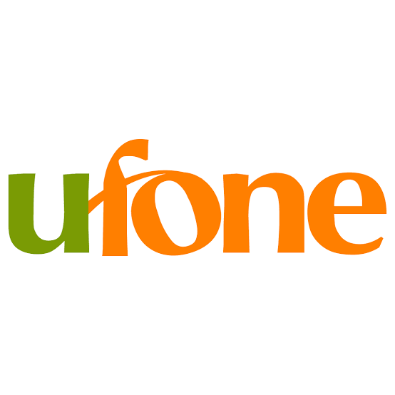 ufone HD logo 1