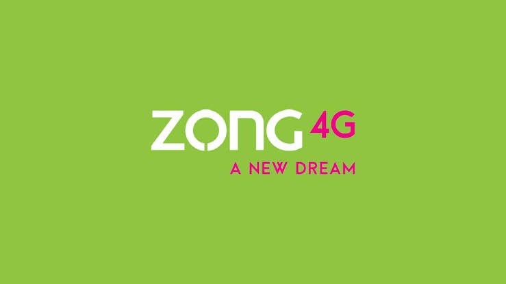 zong hd logo